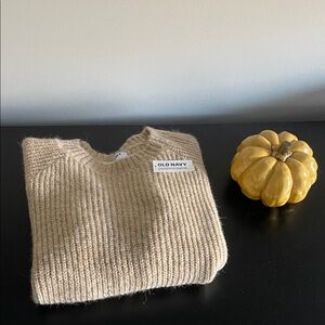 Old Navy Cozy Sweater